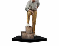 Iron Studios - Stan Lee Art Scale 1/10