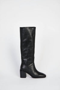 Intentionally Blank - Women's Coucou Tall Heeled Boot