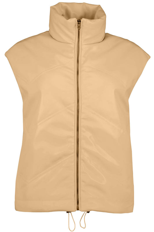 Bishop + Young - Women's Madison Quilted Vest