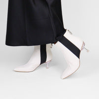 4Ccccees - Women's Osha Dive Chelsea Boots