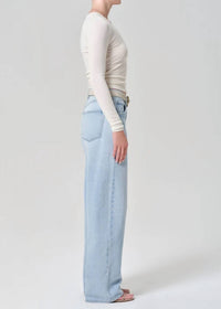 Citizens Of Humanity - Ayla Relaxed Baggy Jeans