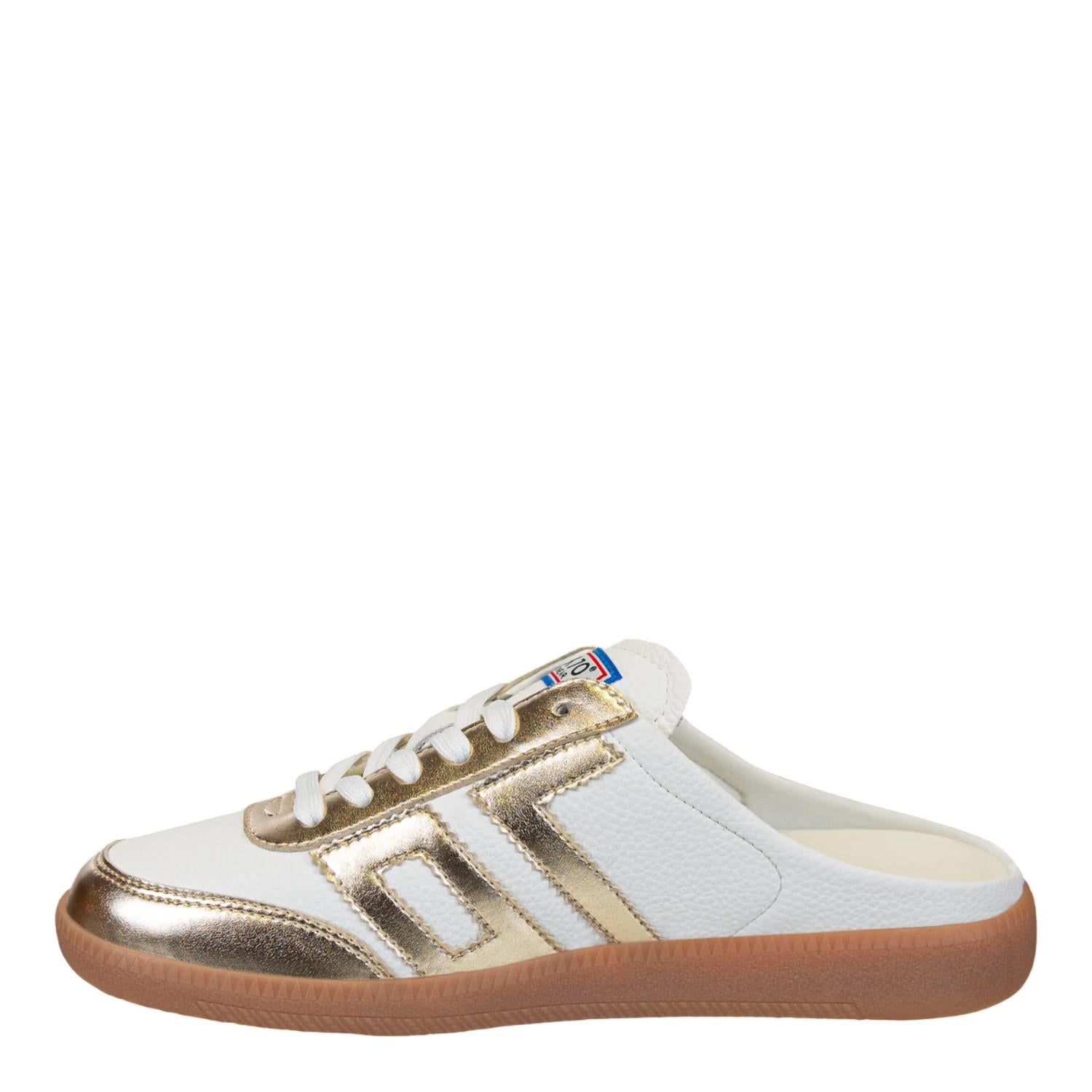 Back 70 - Women's Easter Backless Sneakers