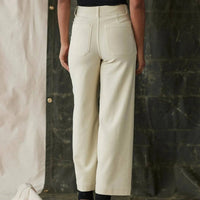 The Normal Brand - Comfort Terry Crop Pant