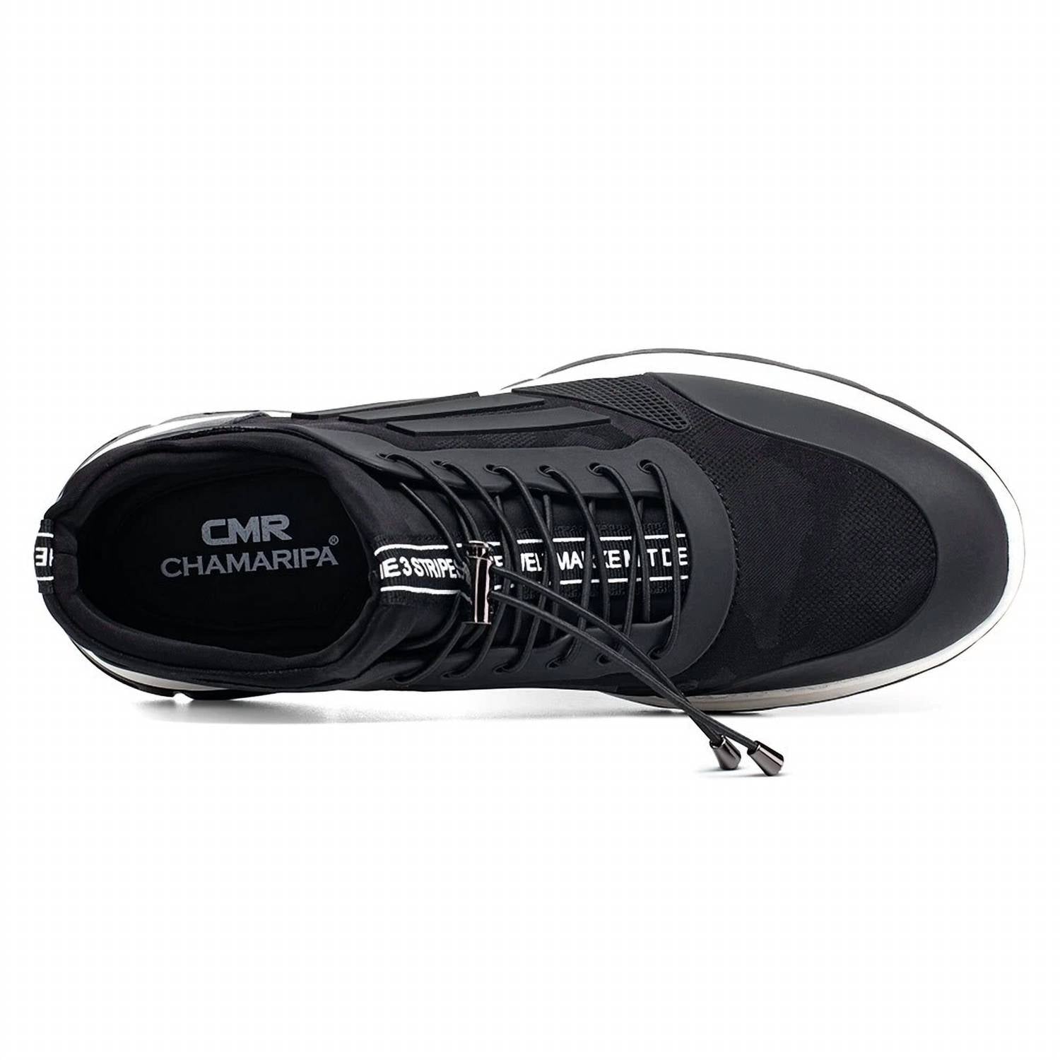Cmr Chamaripa - Men's Elevator Sports Sneakers