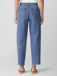Eileen Fisher - Ankle Lantern Pant