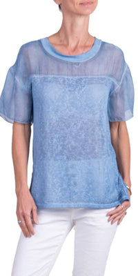 Gigi Moda - Sondrio Short Sleeve T-shirt