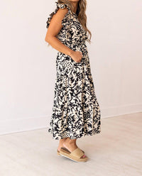 Southern Grace - The Beatrice Dress