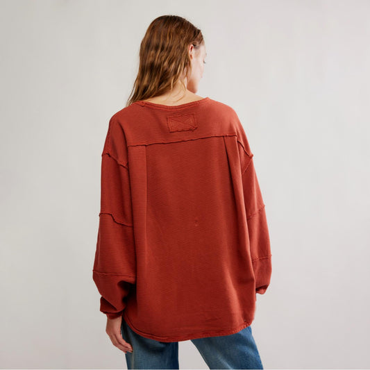 We The Free - Total Eclipse Tee