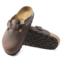 Birkenstock - Unisex Boston Clog