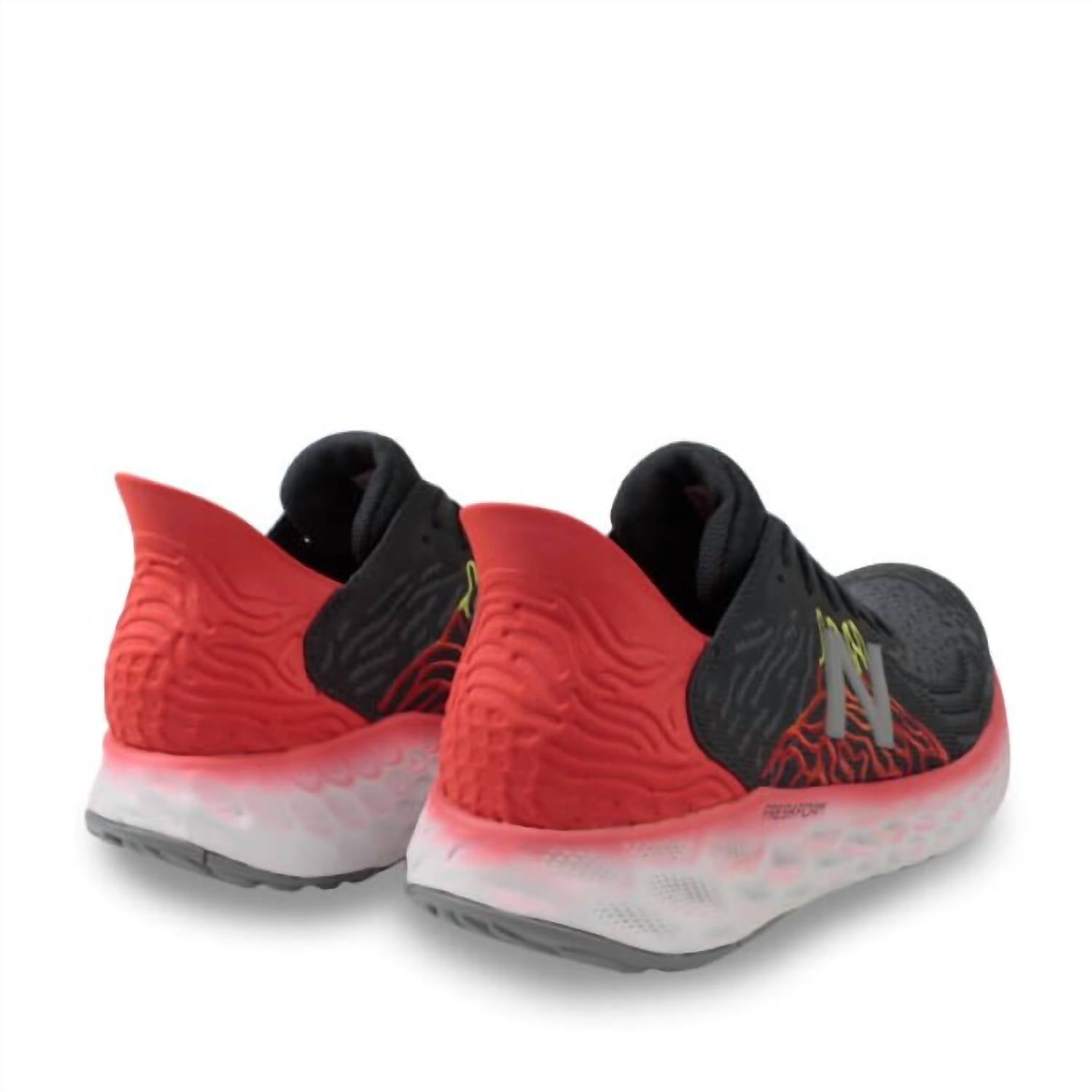 New Balance - Men's Fresh Foam 1080 V10 Running Shoes
