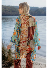 Cienna - Women's Botane Kimono