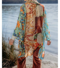 Cienna - Women's Botane Kimono