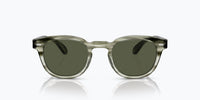 Oliver Peoples - Sheldrake Non Polarized Sunglasses Ov5036s 170552