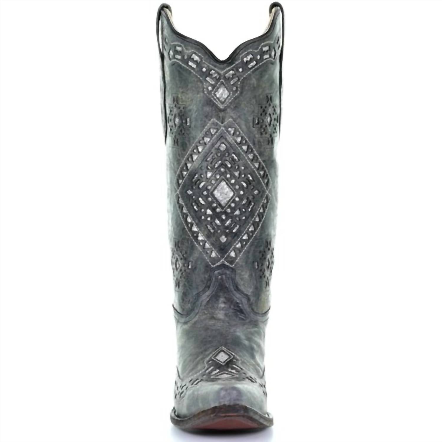Corral - Women's Glitter Inlay Western Boots