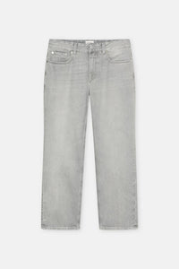 CLOSED Milo Jeans in light grey - women's jeans - view 5