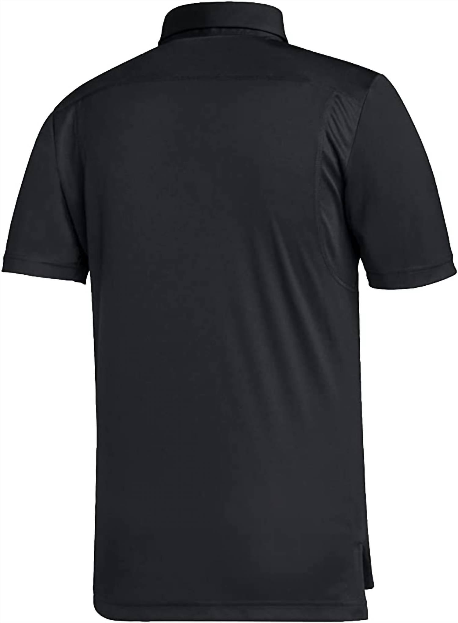 Adidas - Men's Team Issue Polo