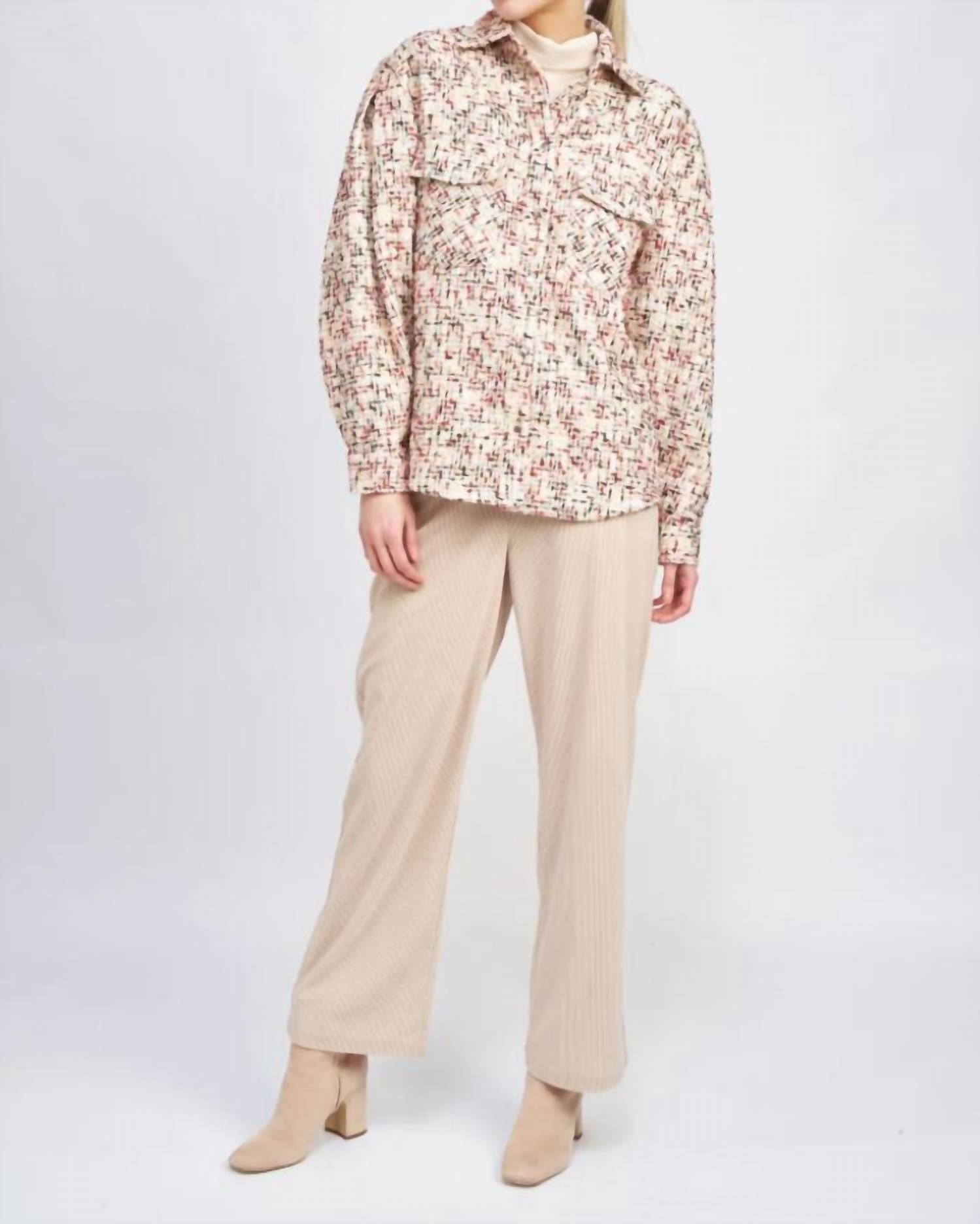 Everleigh Top