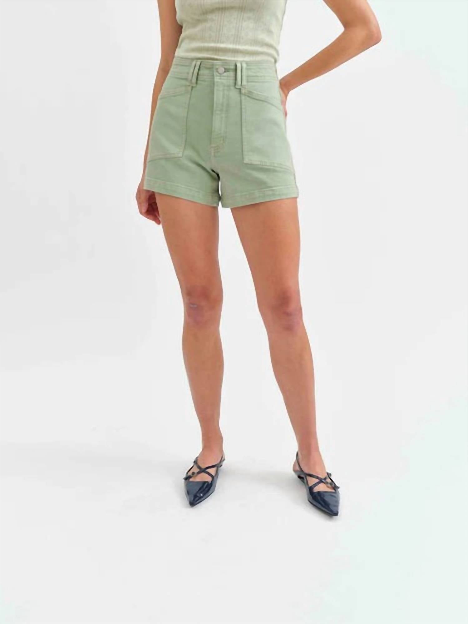 Daze - Valley Girl Short