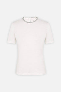 Zimmermann - Illustration Embellished Tee