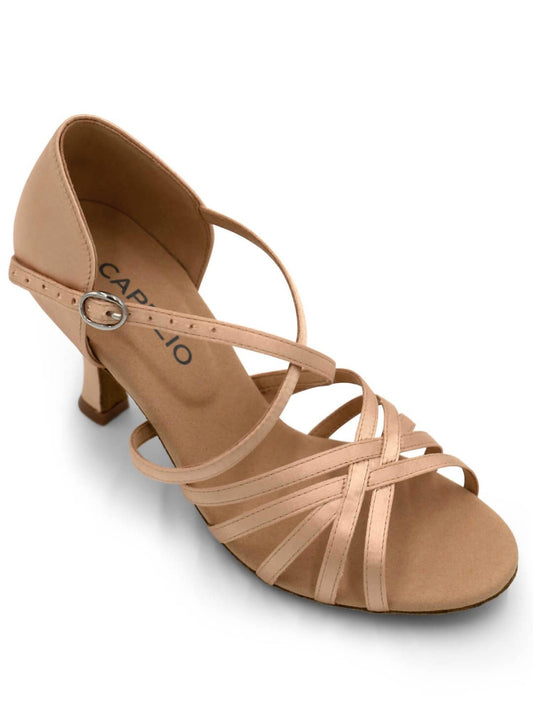 Capezio - Women's Rosa Ballroom Shoe