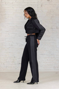 Giti Wholesale - Two-piece Athleisure Set