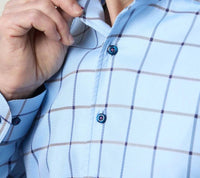 Hammer Made - Burano Button-up Shirt