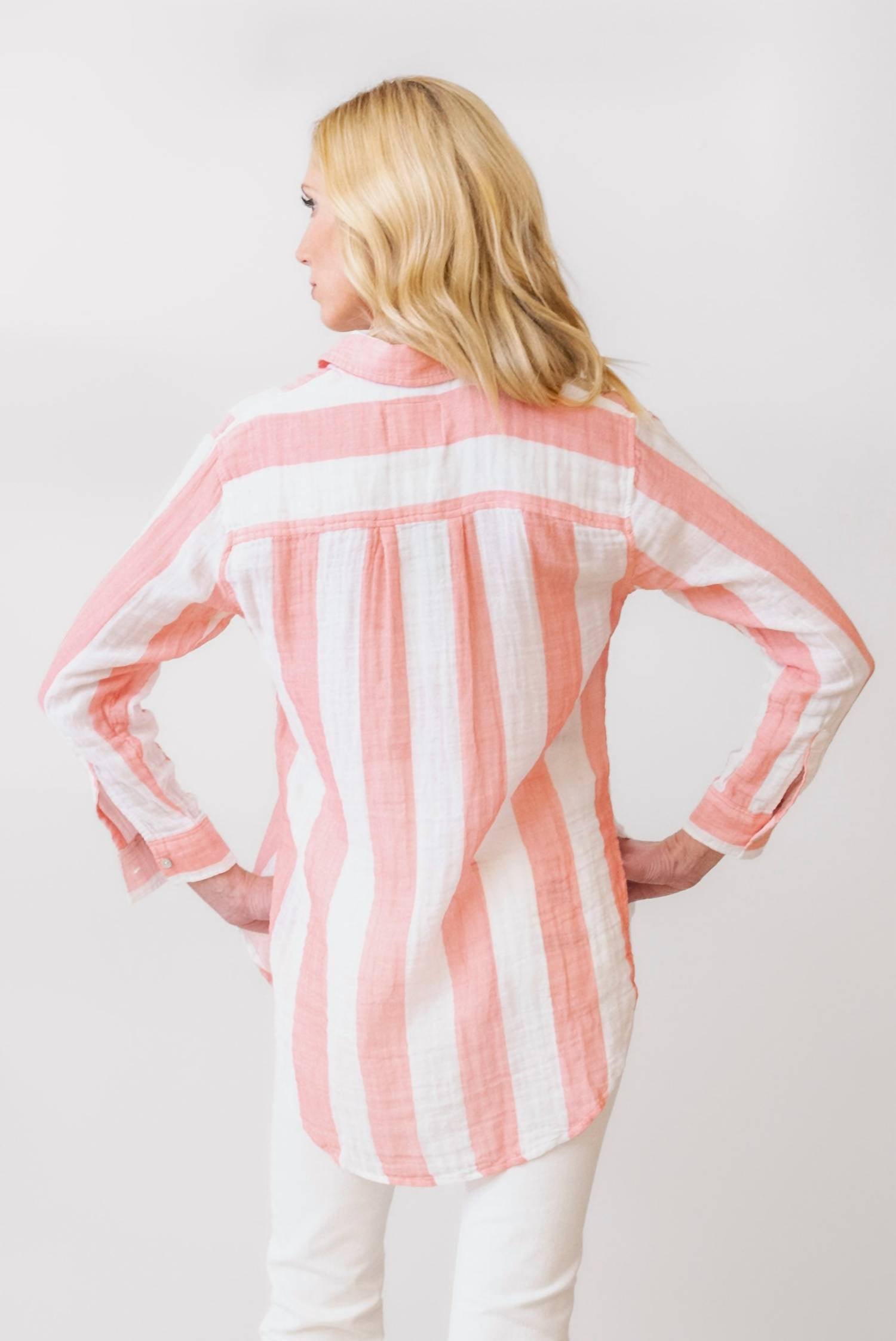 Rails - Jaylin Shirt