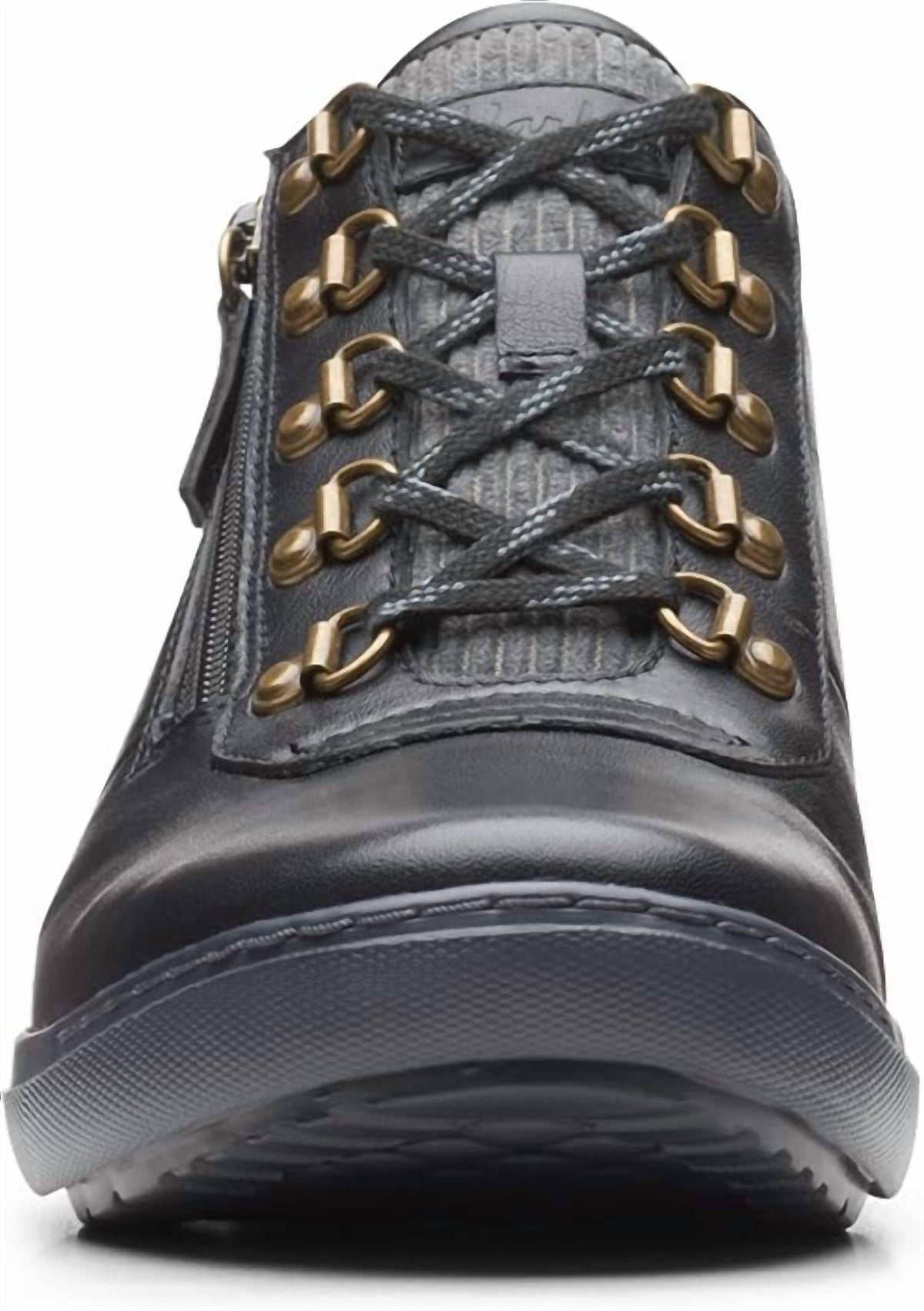 Clarks - Women's Nalle Mid Ankle Boots