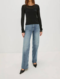 Rails - Lovisa Long Sleeve Top