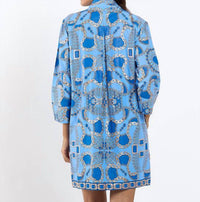 Jude Connally - Helen Dress