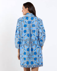 Jude Connally - Helen Dress