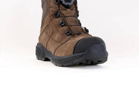 Red Wing Shoes - Men's Exos Lite 6-inch Waterproof Boa Safety Toe Boot