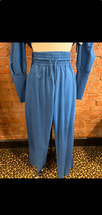 Another Love - Quincey In Nightfall Pants