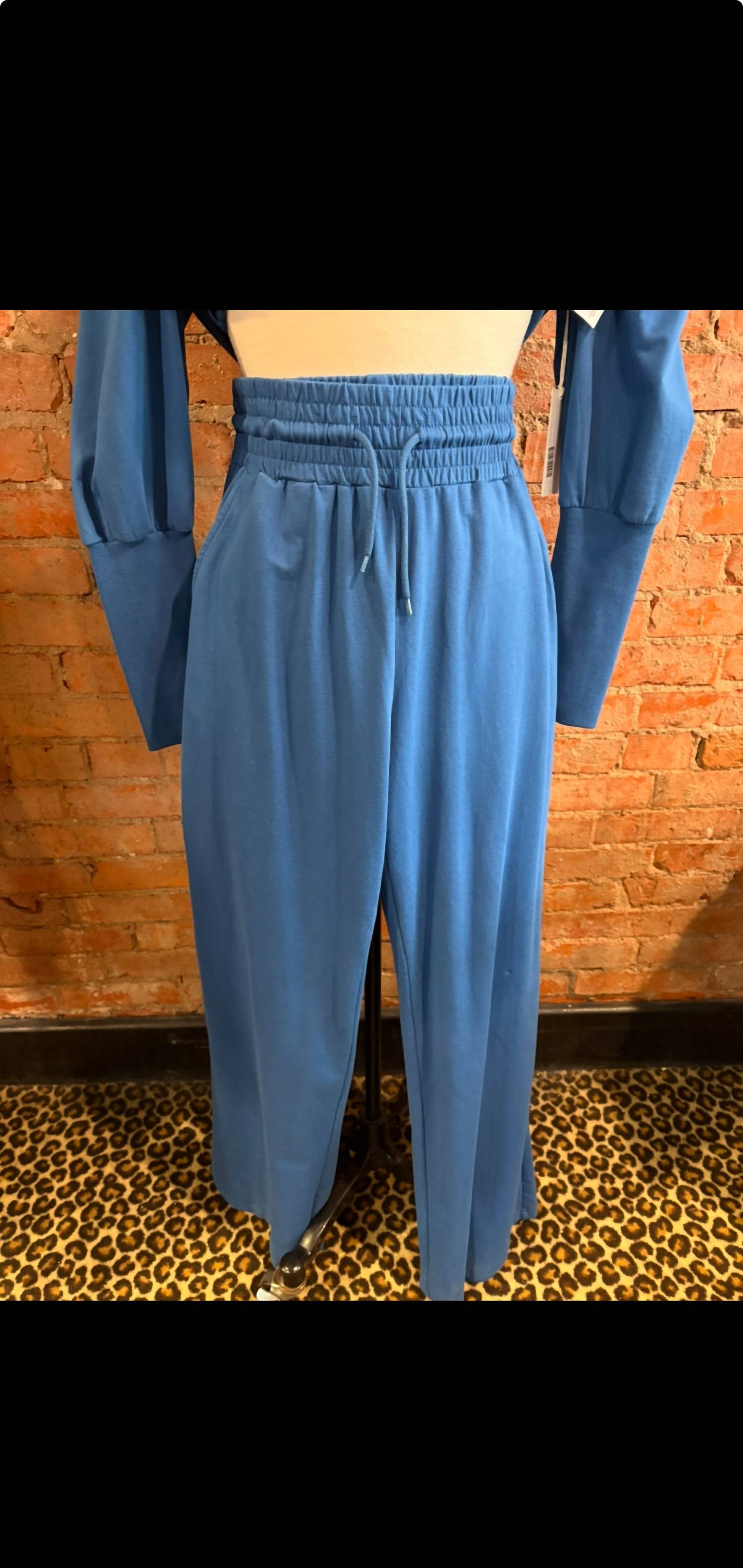 Another Love - Quincey In Nightfall Pants