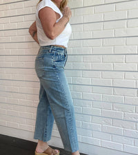Kut From The Kloth - Gwen High Rise Wide Leg Jeans