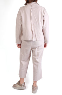 Gerties - Funnel Cotton Jacket
