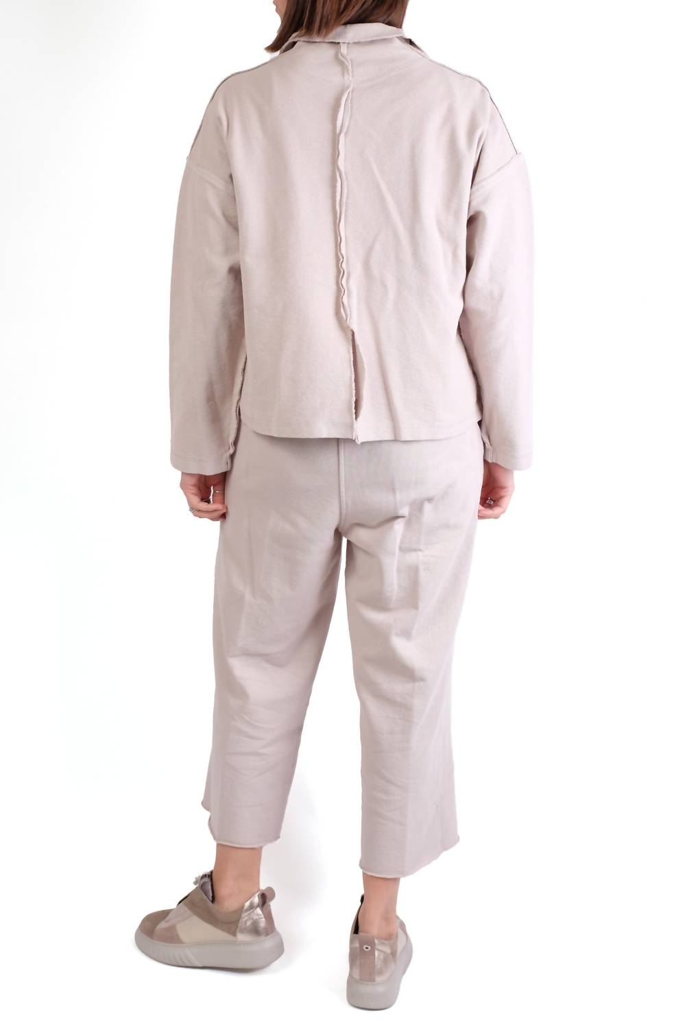 Gerties - Funnel Cotton Jacket