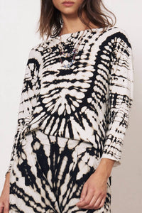 Raquel Allegra - Toureg Top