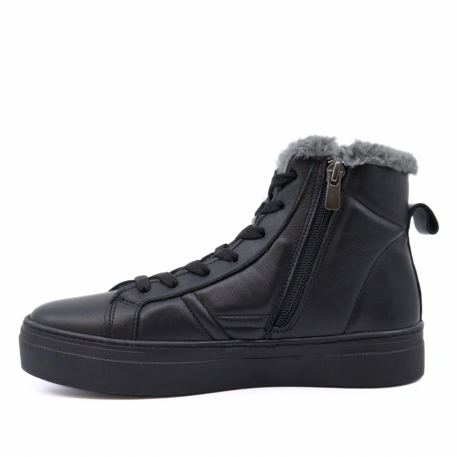 Ateliers - Women's Vox Boots