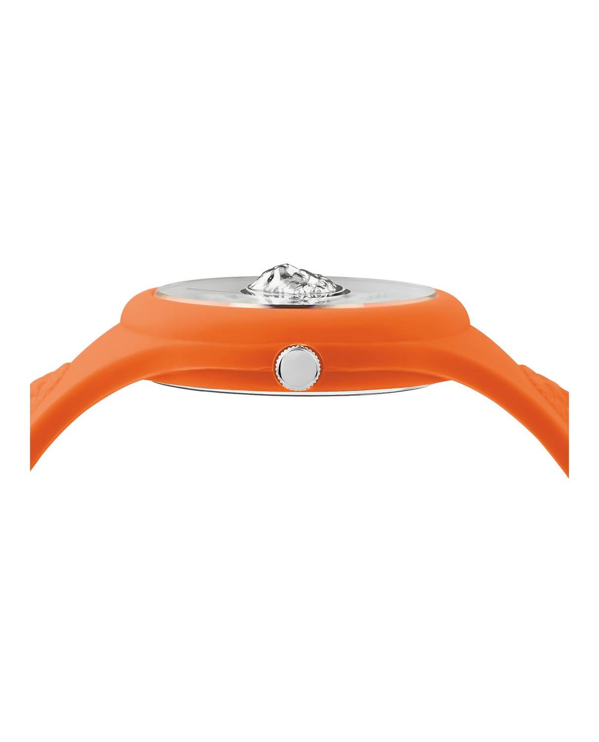 Versus Versace - Fire Island Silicone Watch