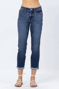 Judy Blue - High-waist Tummy Control Skinny Jeans