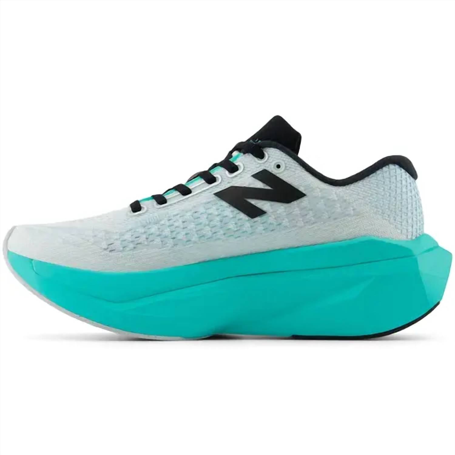 New Balance - Women's Fuelcell Supercomp Trainer V3 Running Shoes