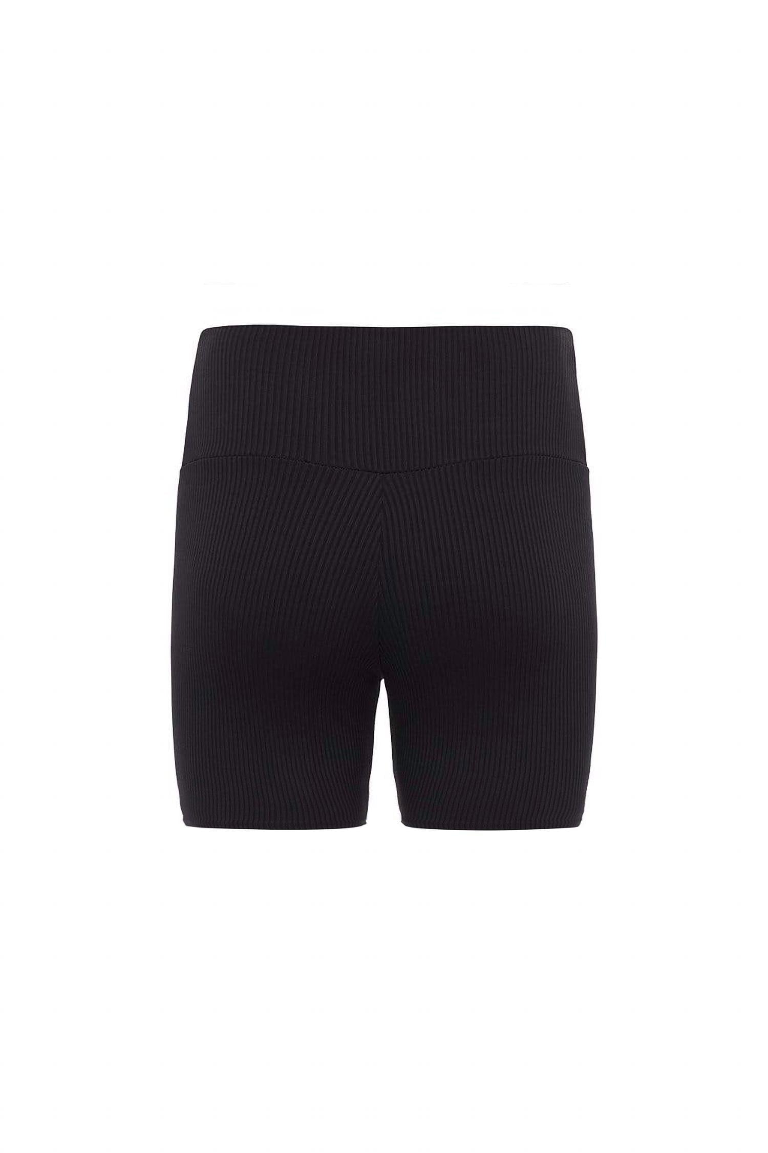 Montce - Rib Midi Bike Short