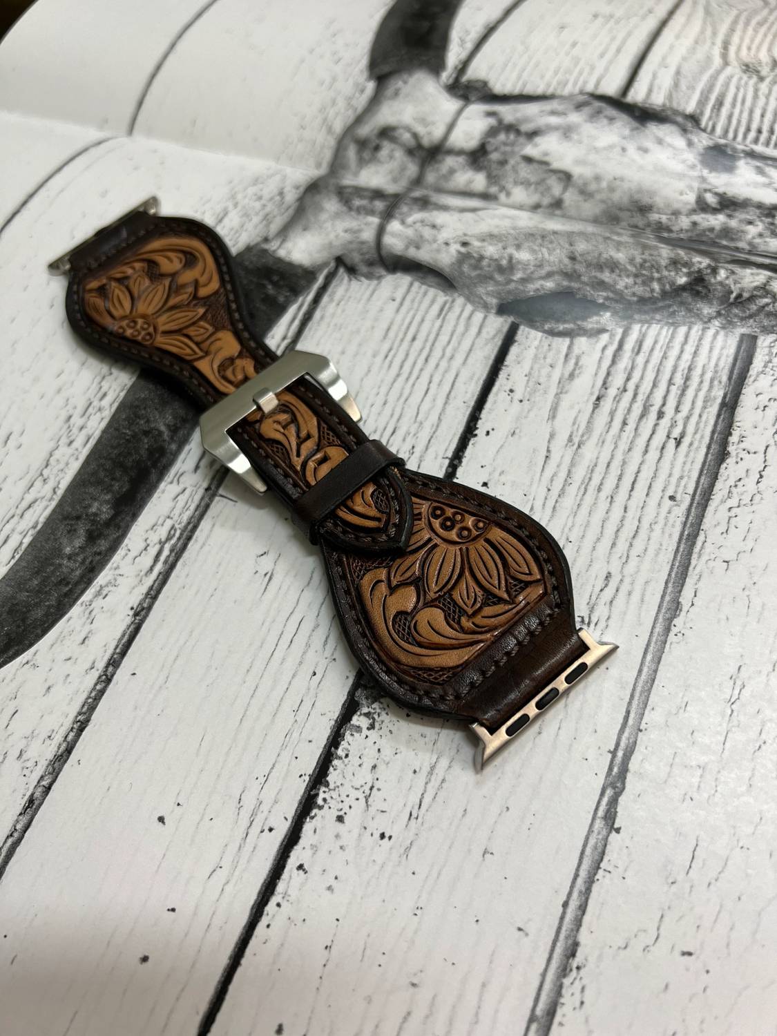 American Darling - Women's The Leighton Band