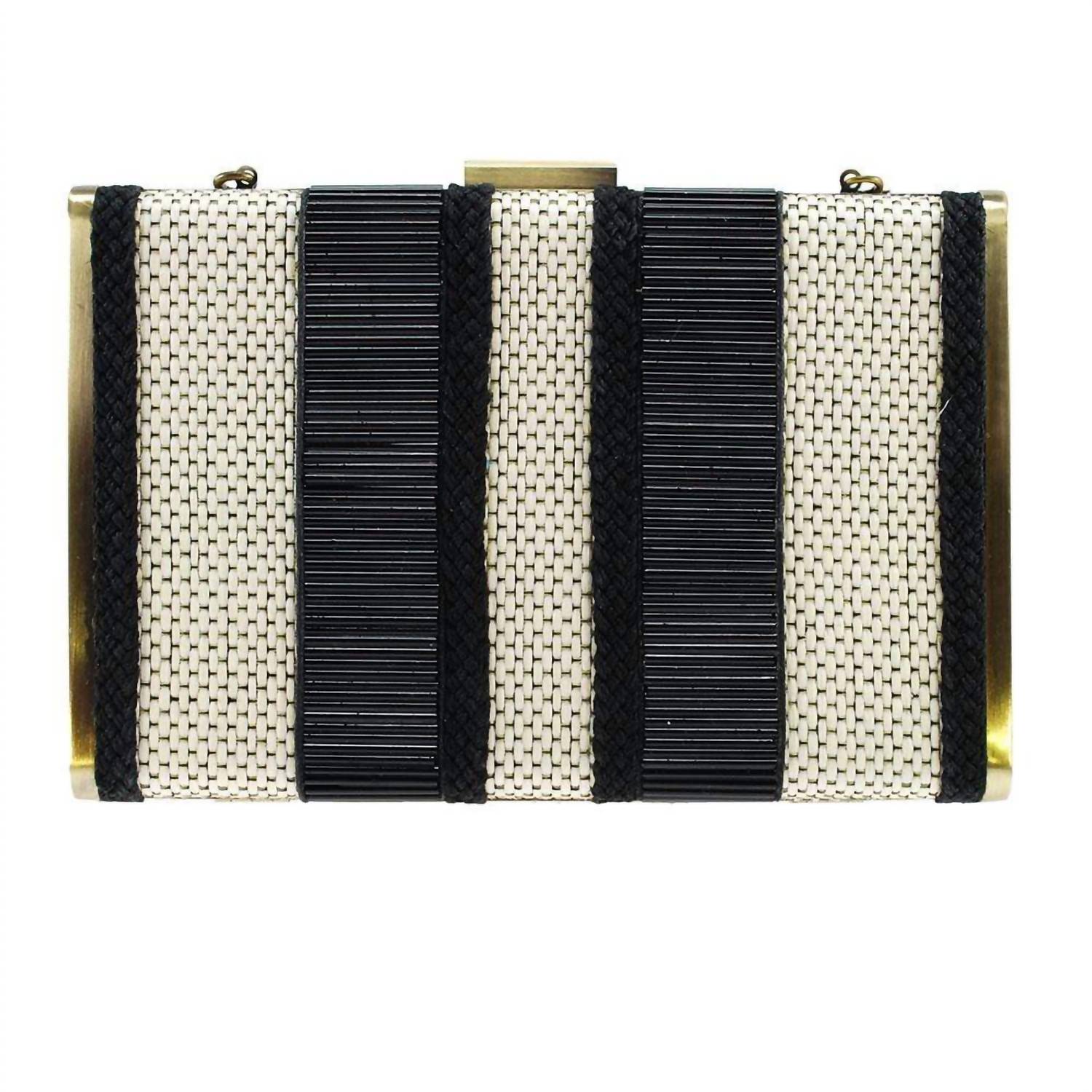 Mary Frances - Spring Fever Hand Shoulder Bag Purse