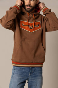 Kimes Ranch - Men's Cannons Hoodie