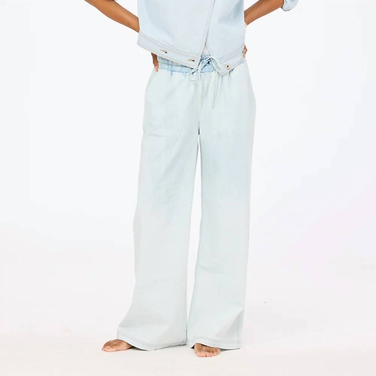 Kerri Rosenthal - Women's Palazzo Pant
