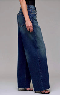 Hidden - Alyx Crossover Baggy Jeans