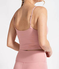 Rae Mode - Cropped Camisole Brami
