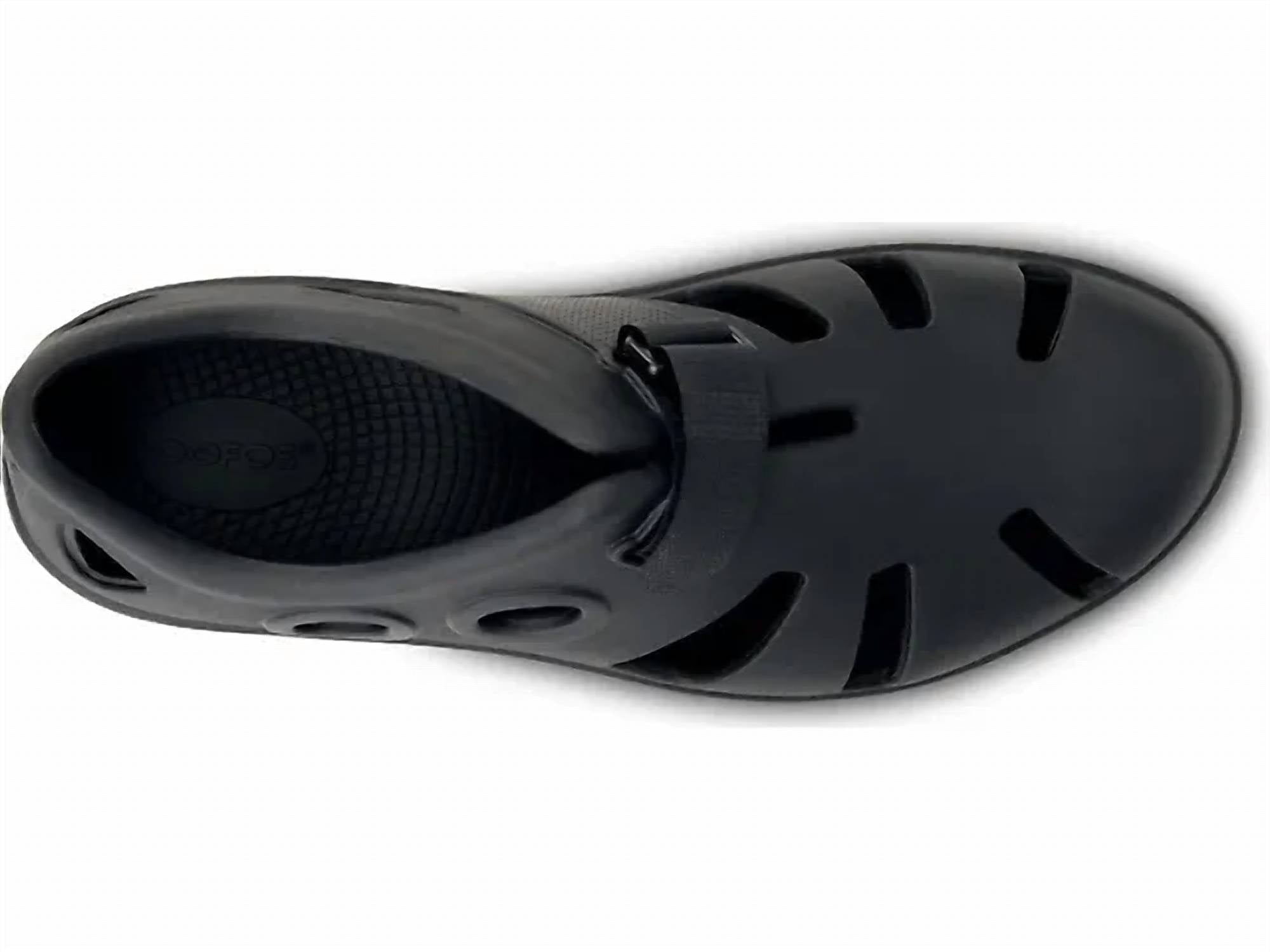 Oofos - Unisex Oocandoo Sandals